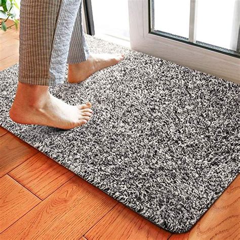 Magic stop non slip indoor rug oad